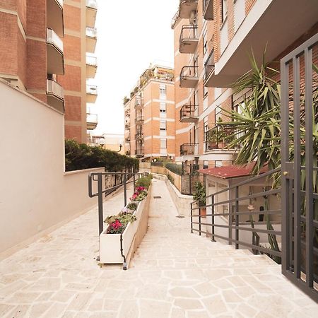 Green Hill Buddyrent'S Roma Esterno foto