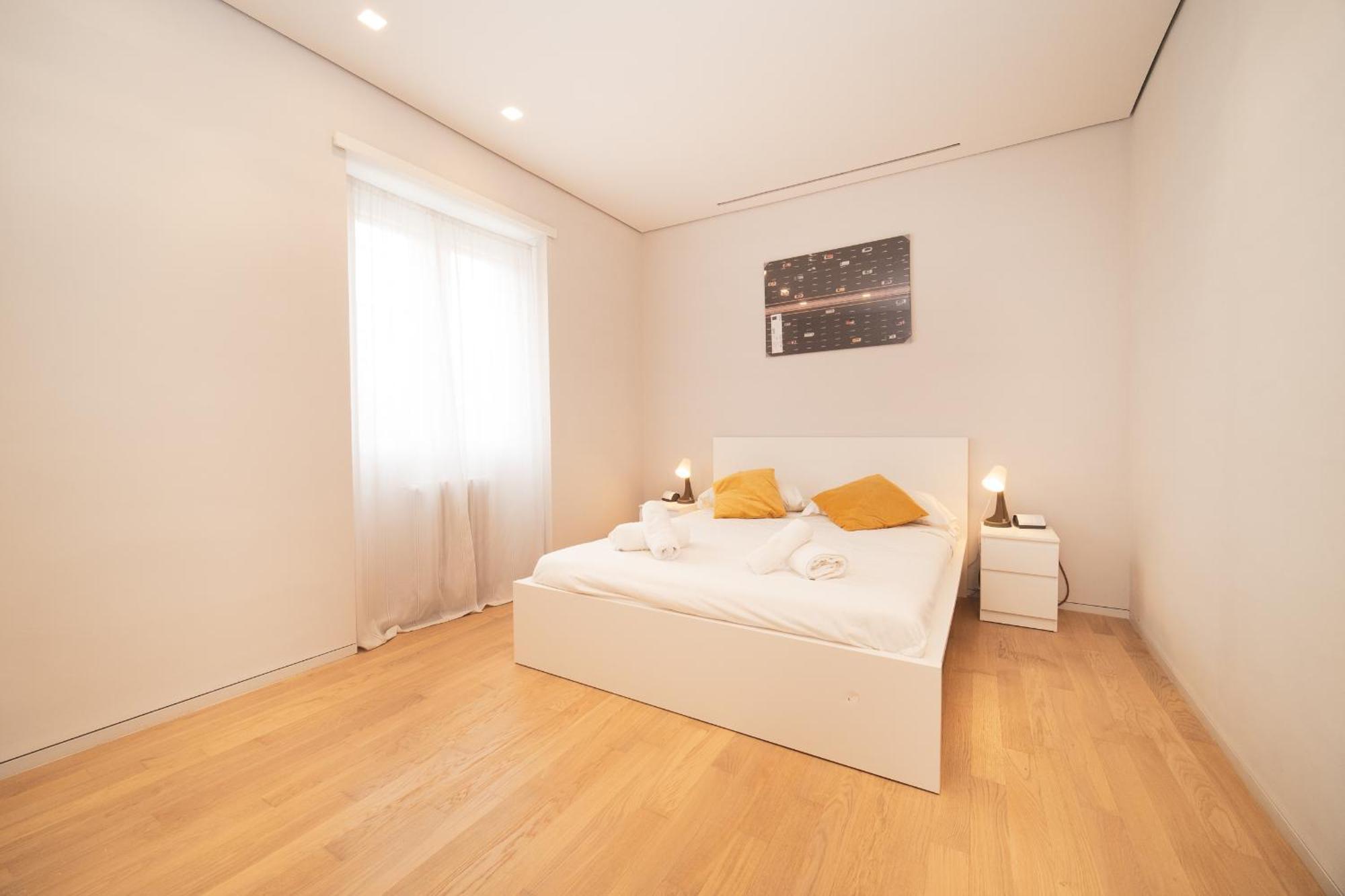 Green Hill Buddyrent'S Roma Esterno foto