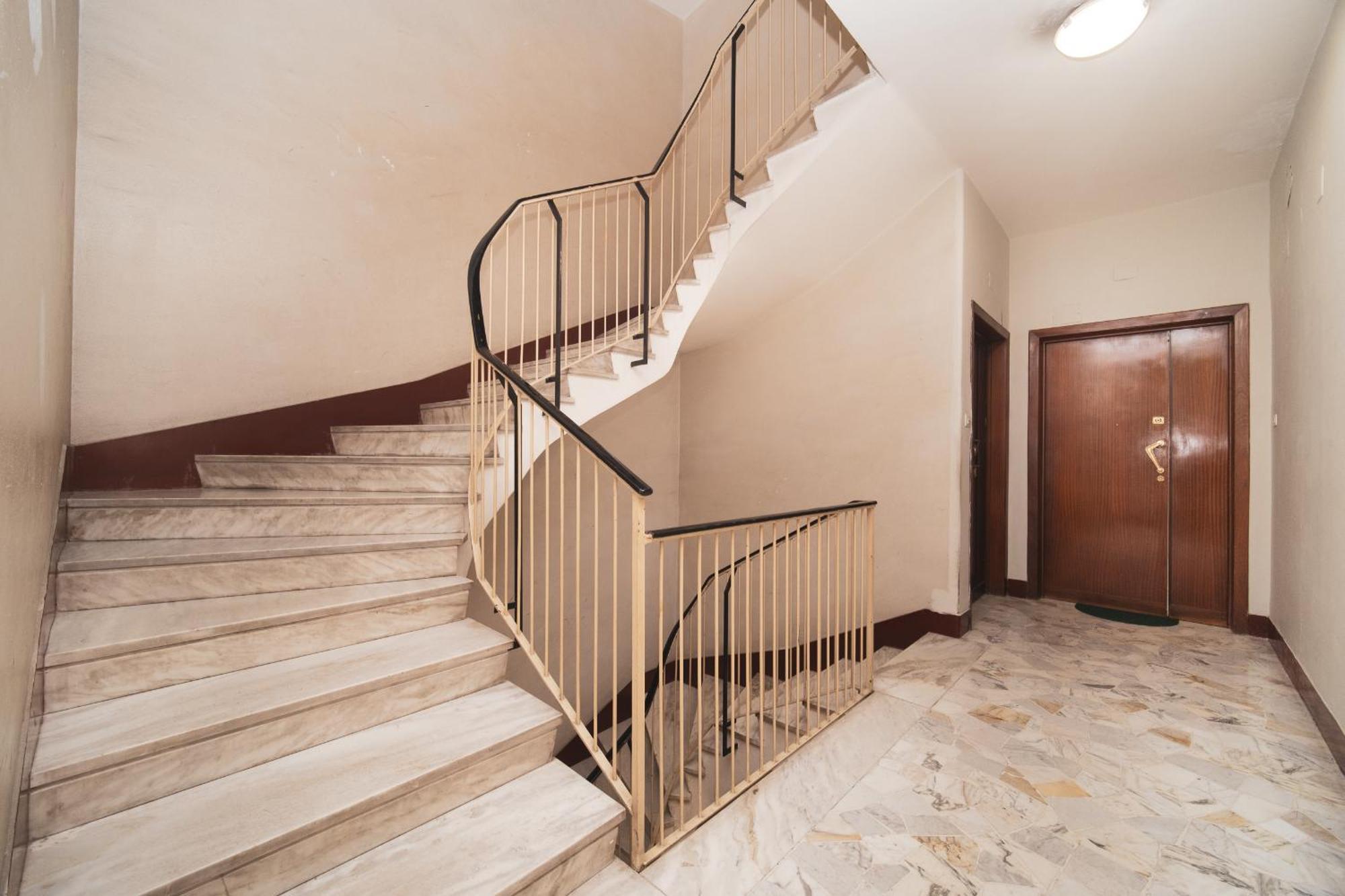 Green Hill Buddyrent'S Roma Esterno foto