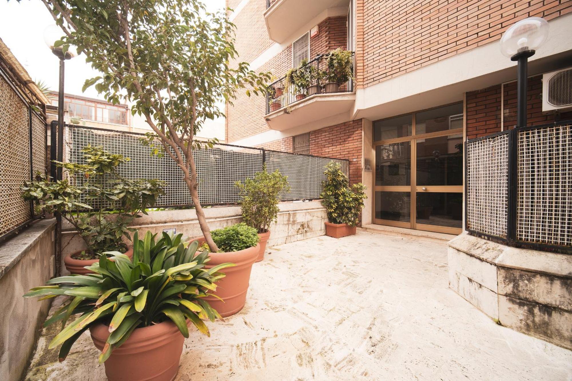 Green Hill Buddyrent'S Roma Esterno foto